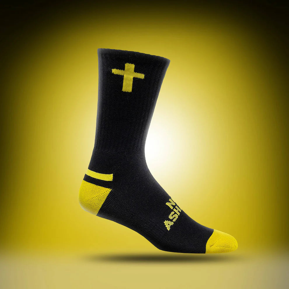 Pathos Socks