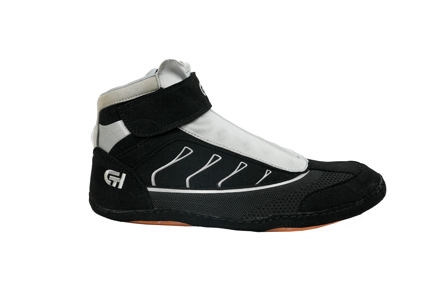 Adroit Wrestling Shoe *Strictly Business*