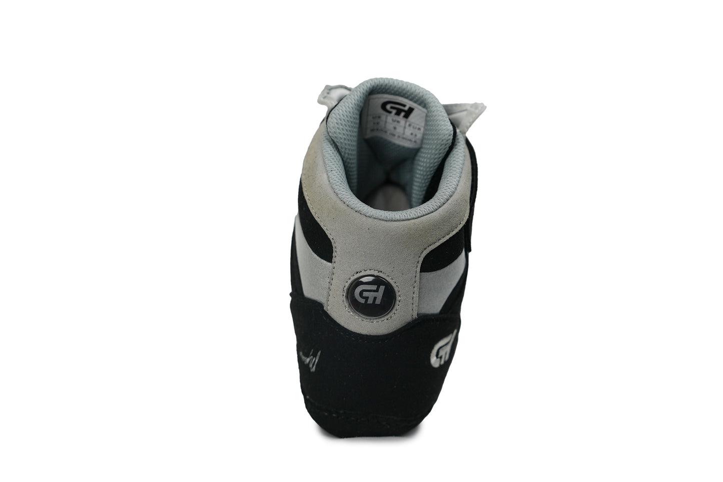 Adroit Wrestling Shoe *Strictly Business*