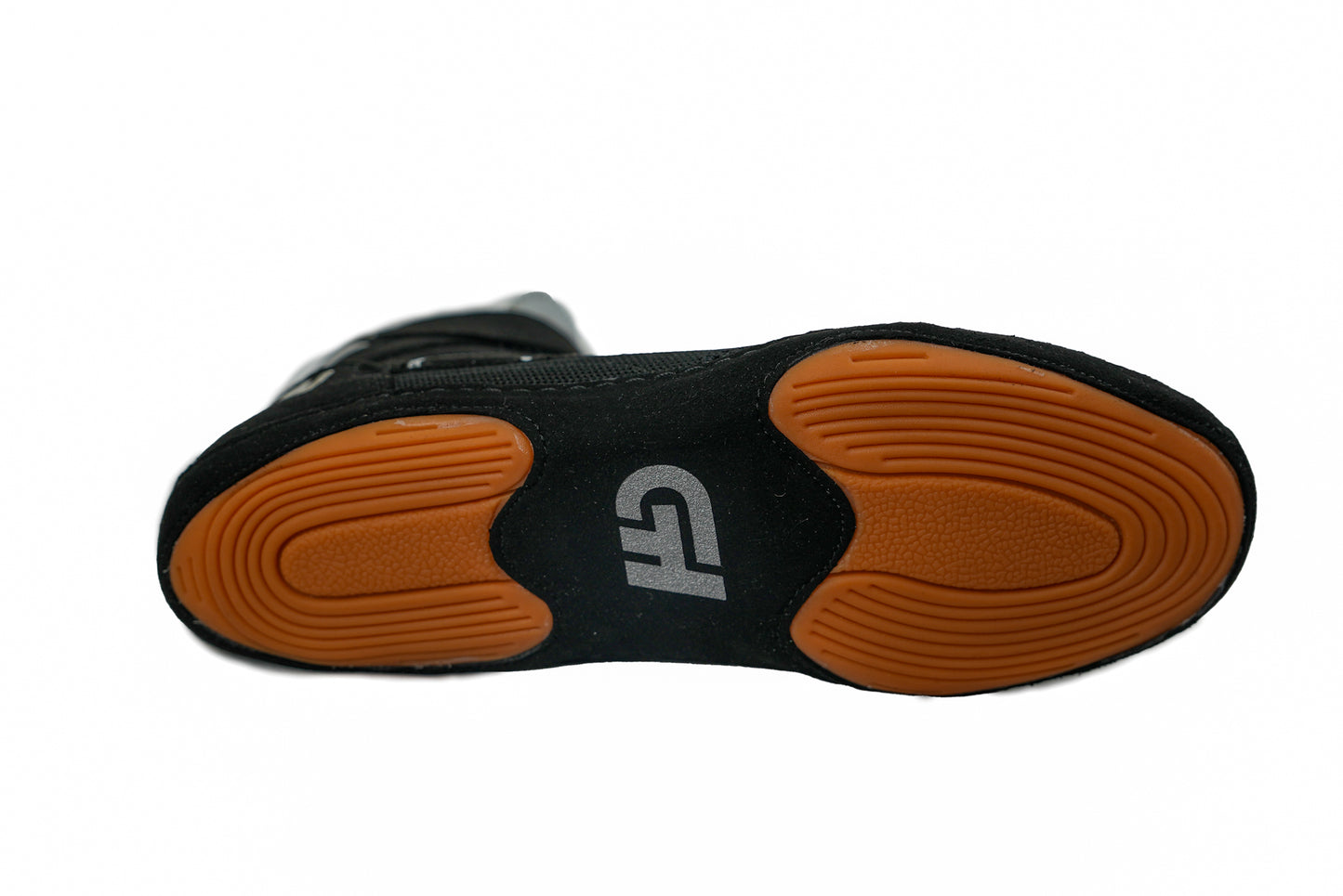 Adroit Wrestling Shoe *Strictly Business*