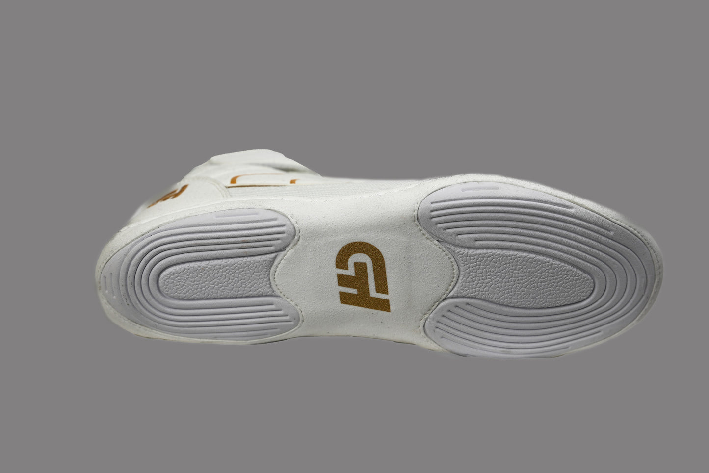 Adroit Wrestling Shoe *Golden Glory*