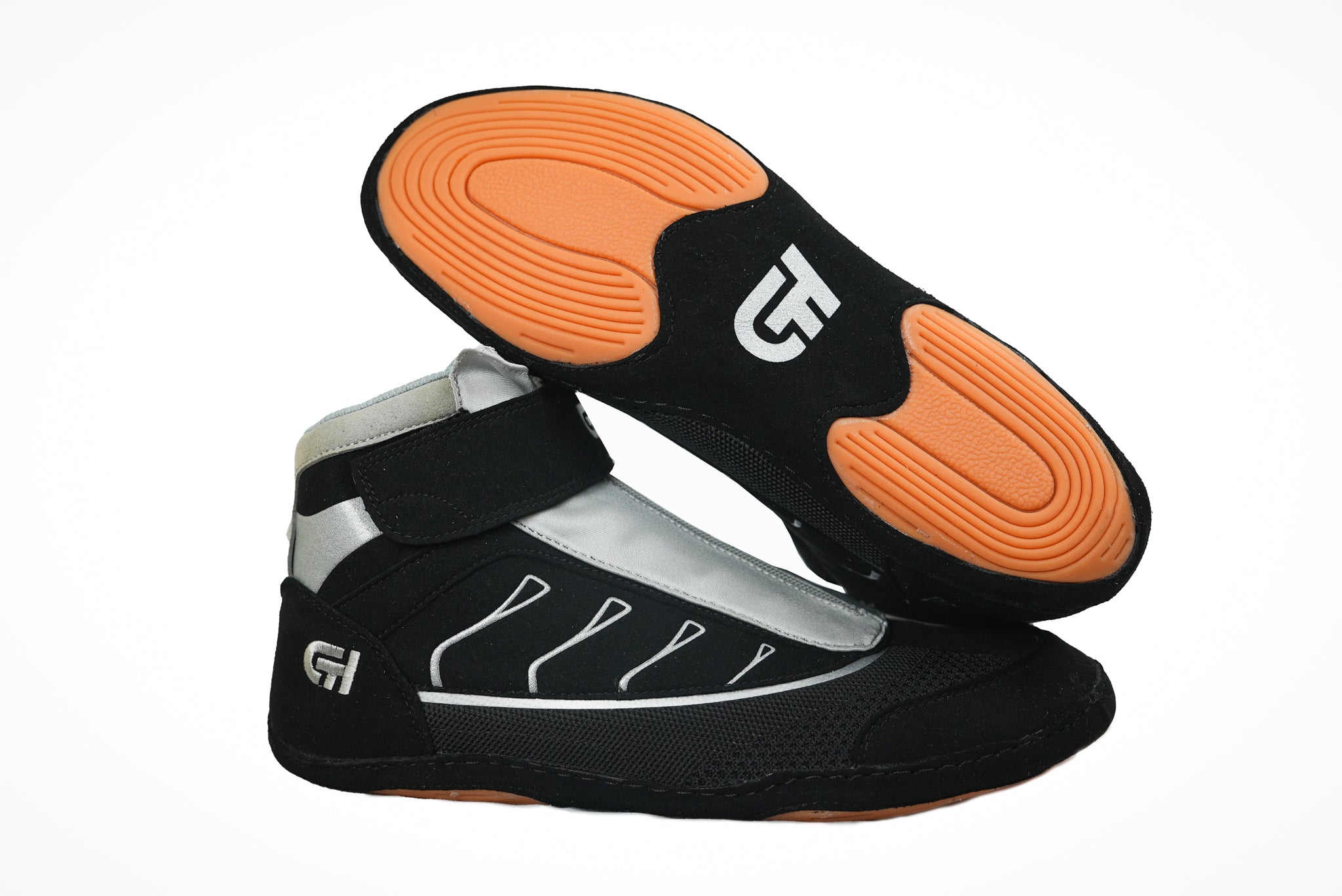 Adroit Wrestling Shoe *Strictly Business*