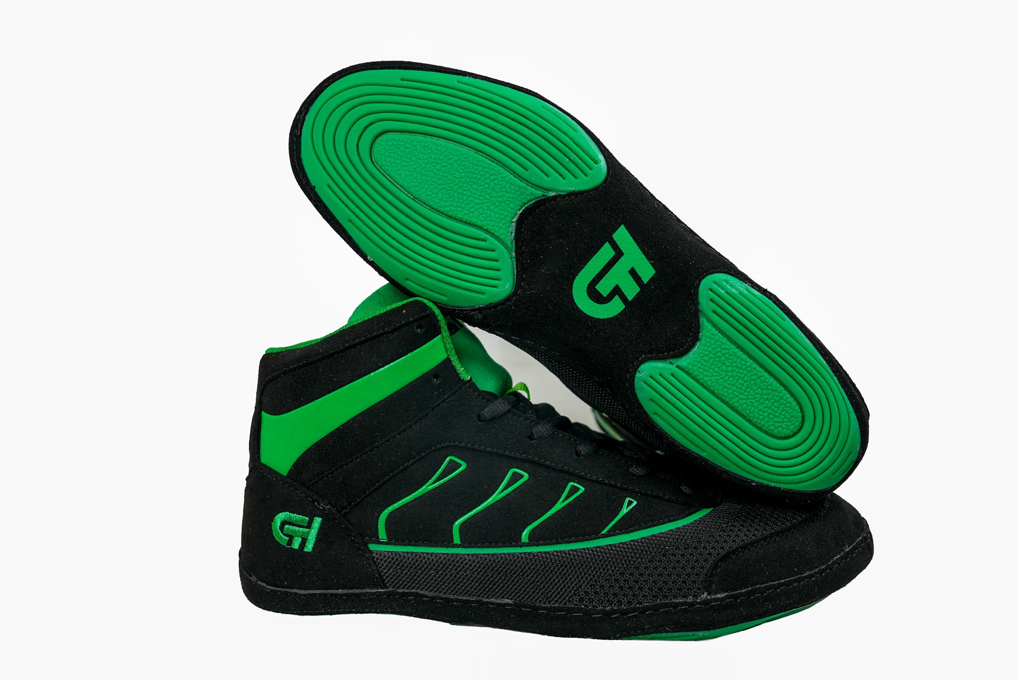 Adroit Wrestling Shoe *Ranger*