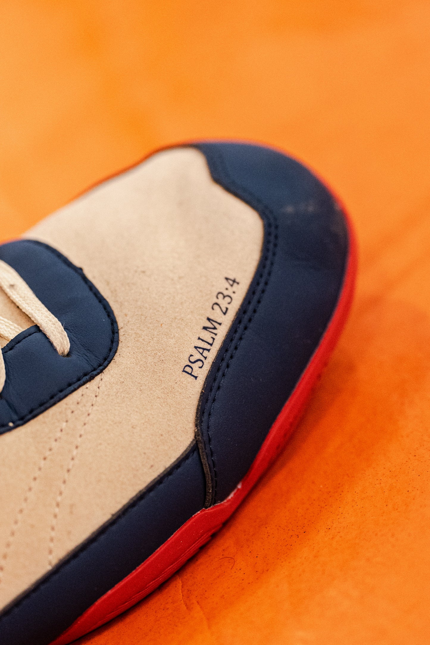 America's Heavyweight Wrestling Shoe