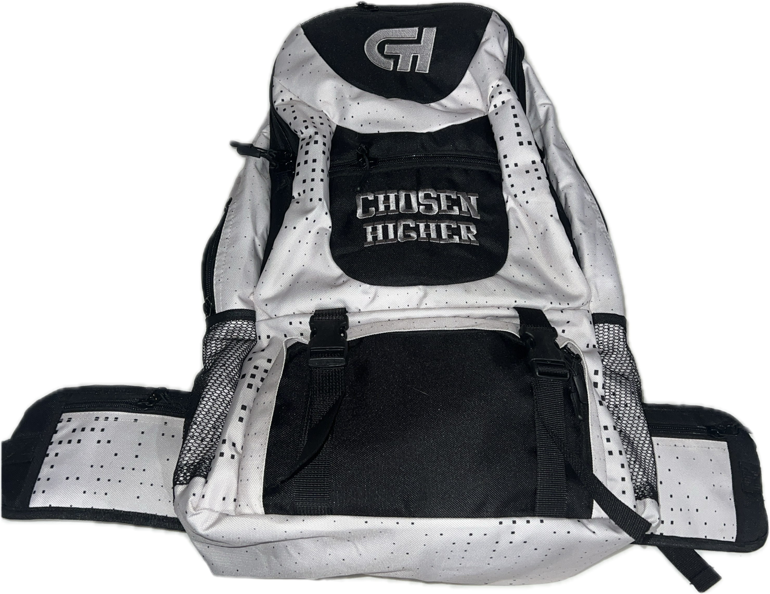 Wrestling Backpack