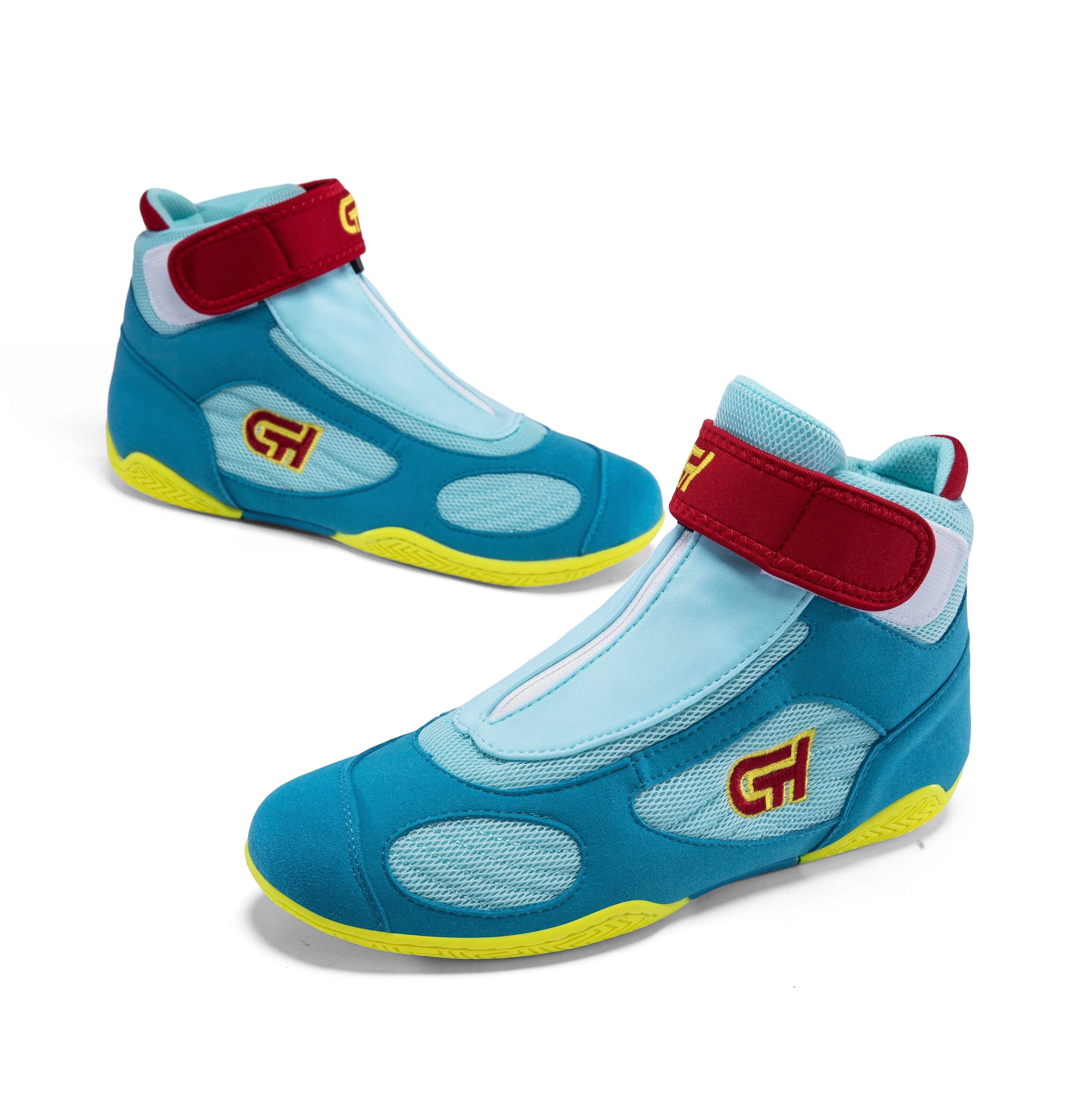 XXVI Wrestling Shoe Legacy – CH Gear