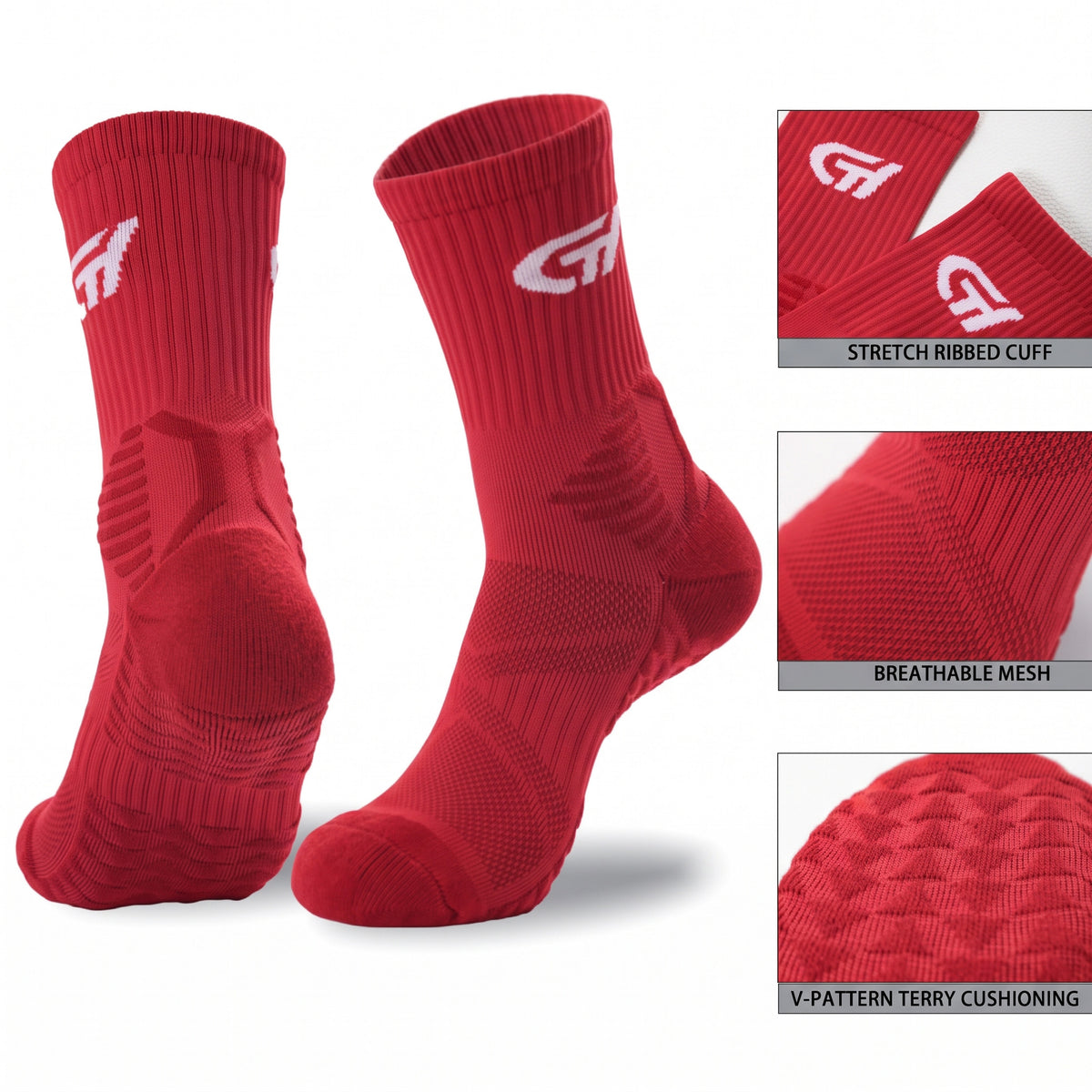 Performance Sock Gen 2