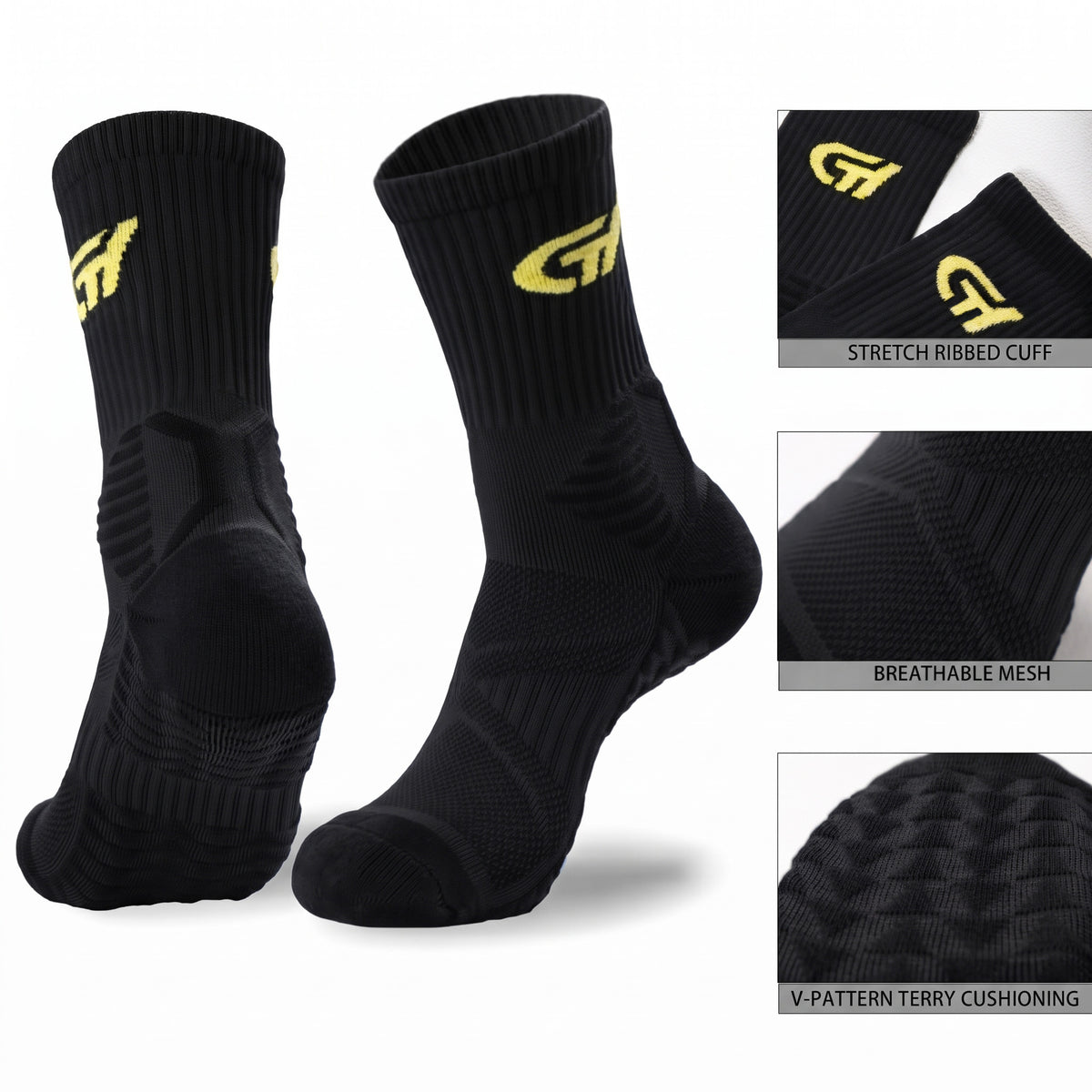 Performance Sock Gen 2