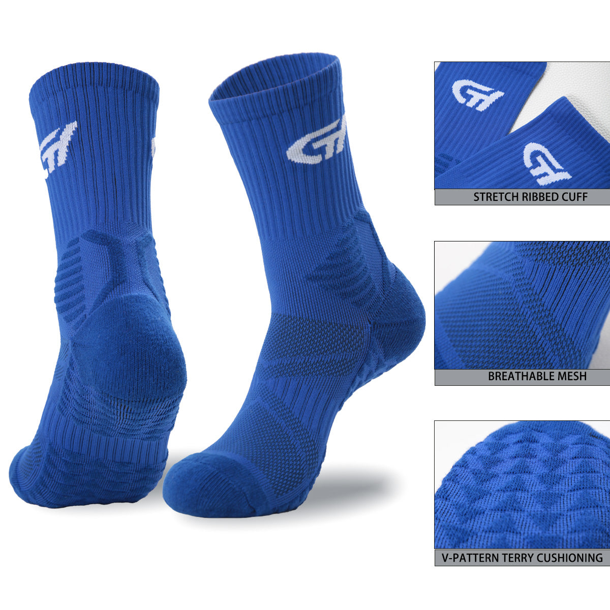 Performance Sock Gen 2