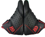 Lowell Wrestling Team Shoe