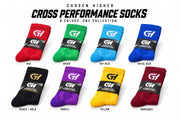 Performance Sock Gen 2
