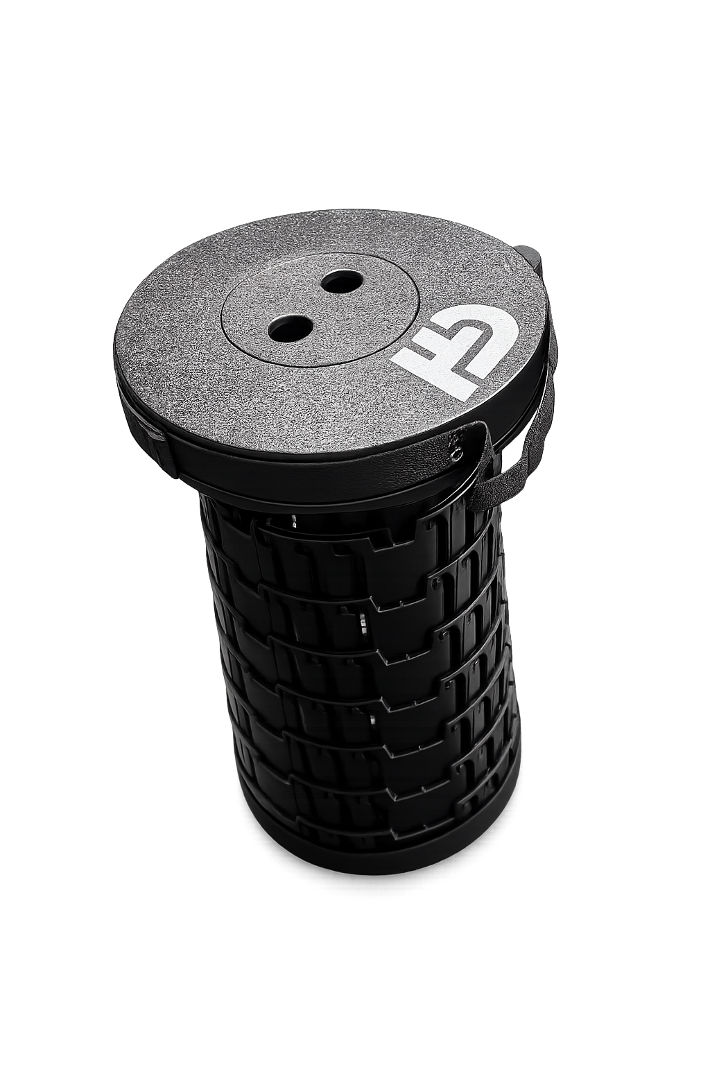 Collapsible Stool 2.0