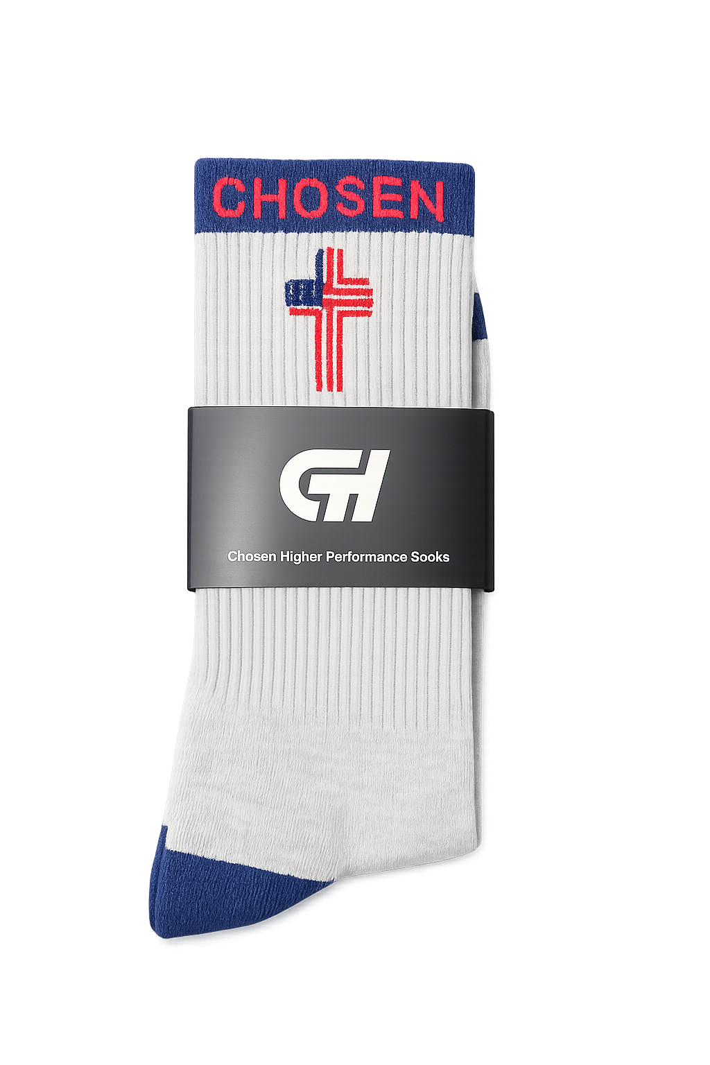Cross Performance Socks