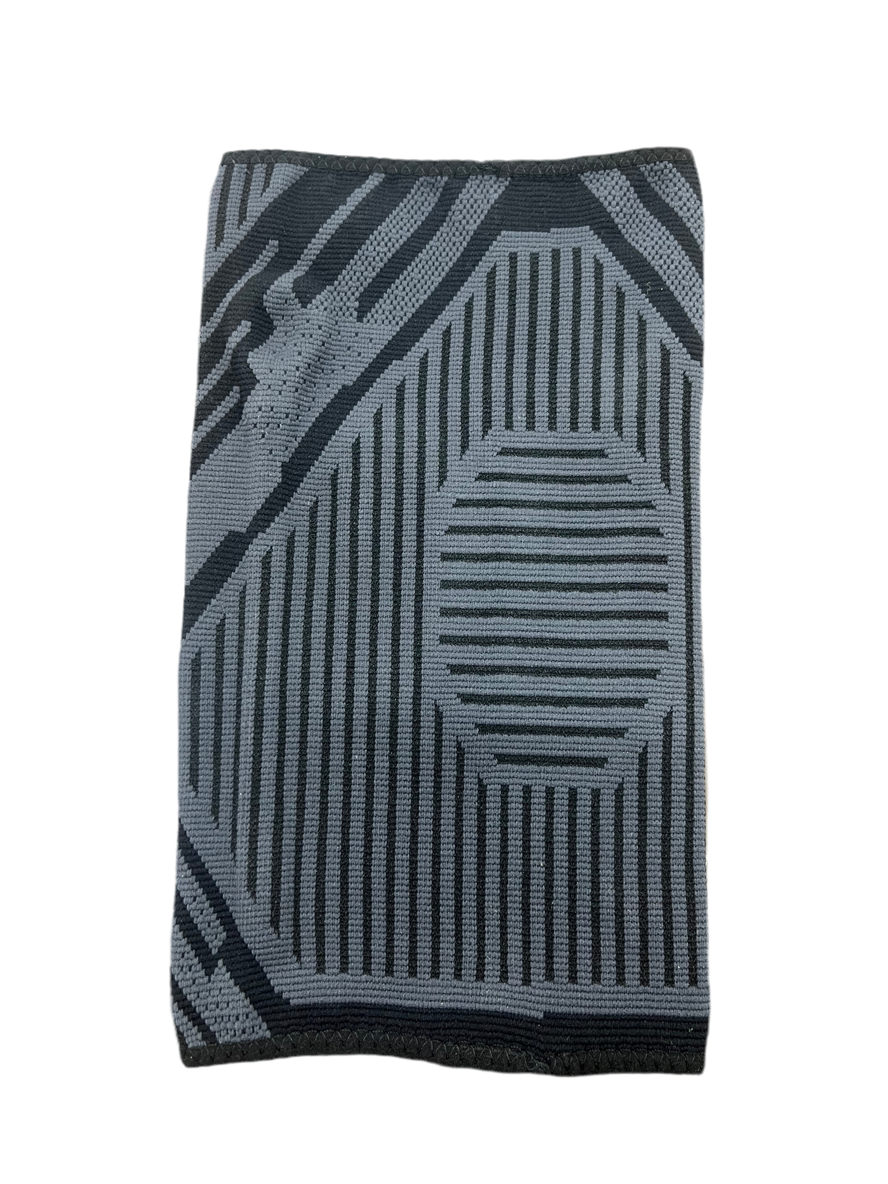 Black Gray Knee Pad (COMING SOON)