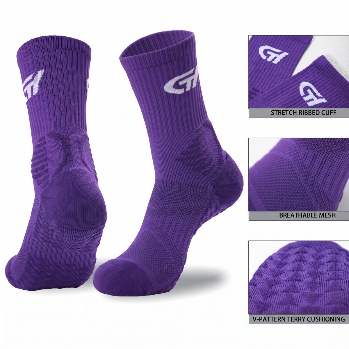 Performance Sock Gen 2