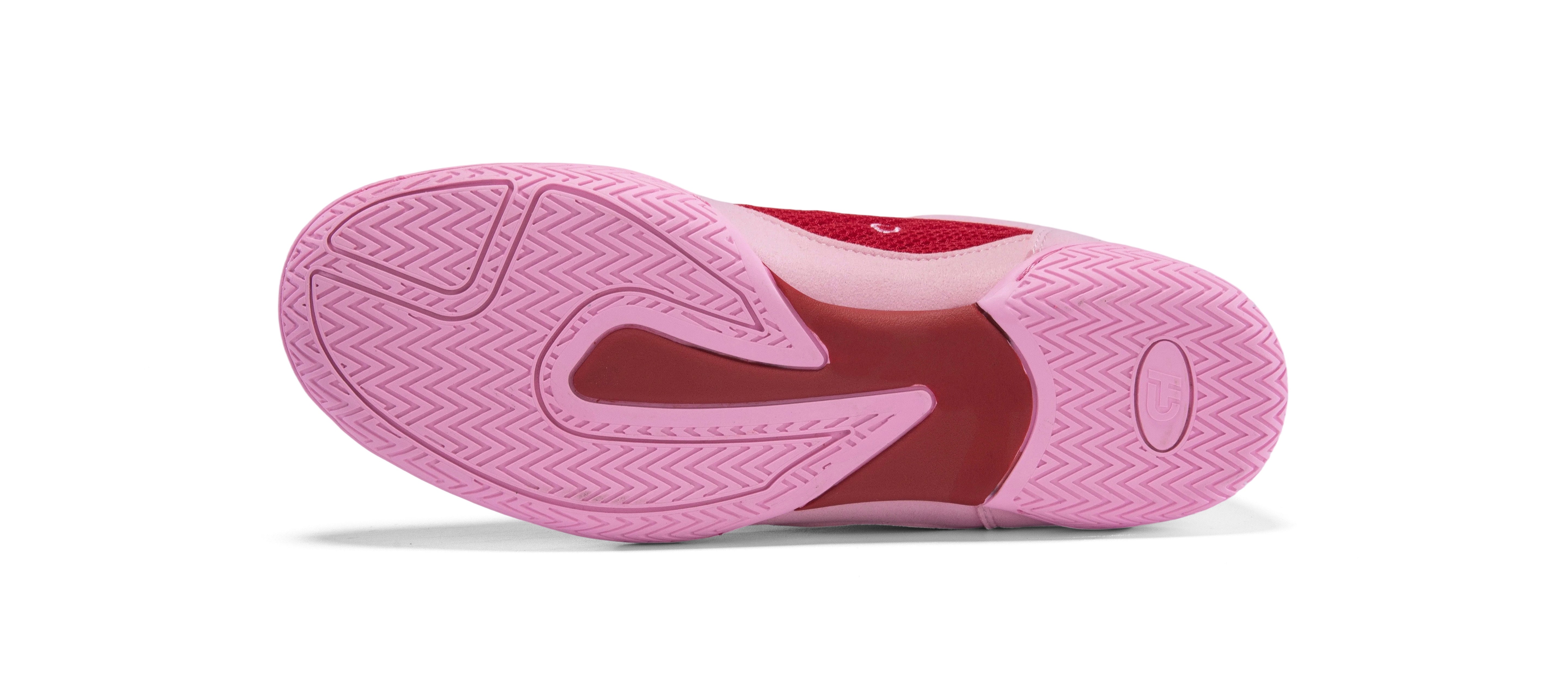 XXVI Wrestling Shoe Cupid's Arrow