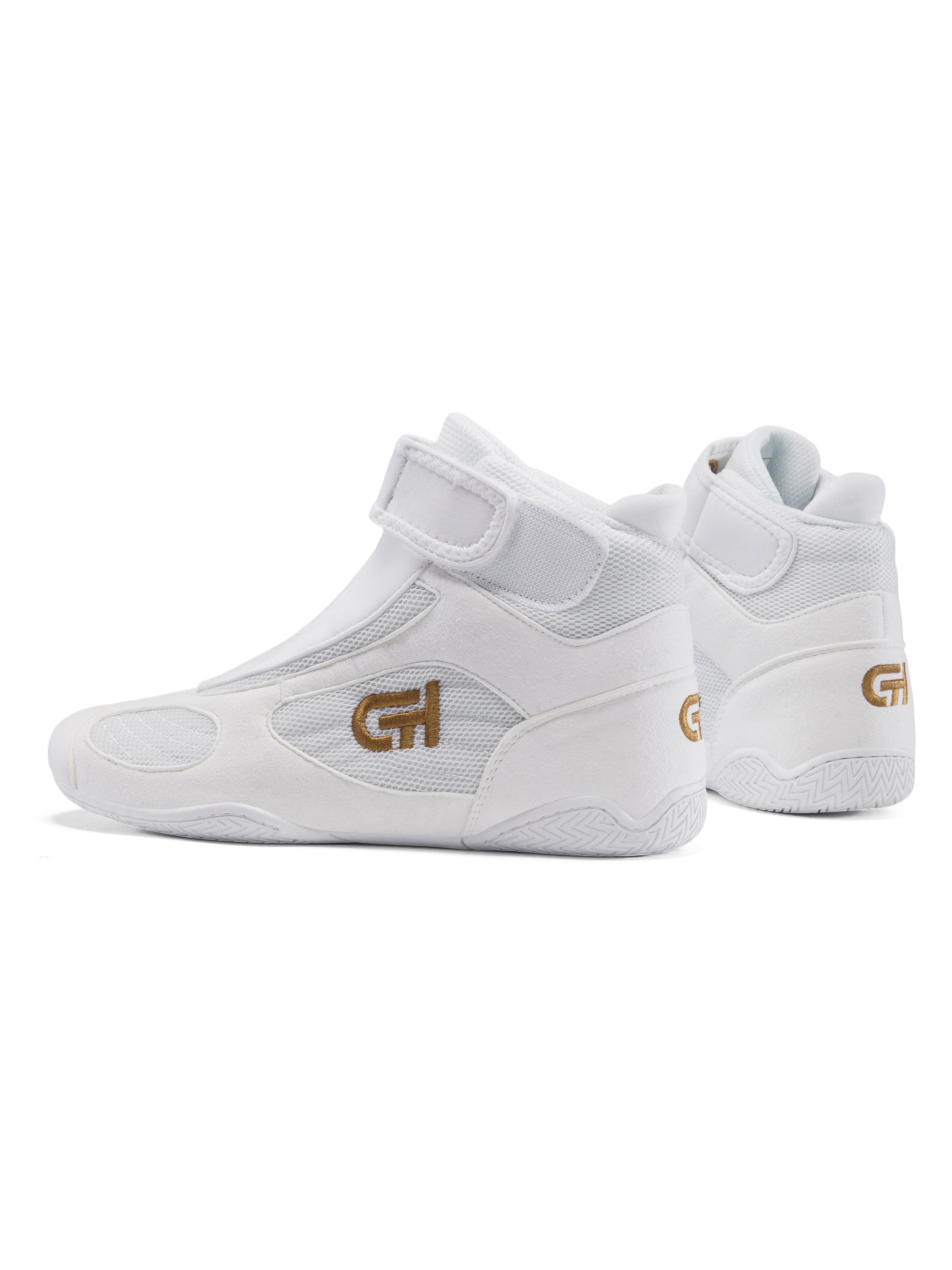 XXVI Wrestling Shoe Golden Glory