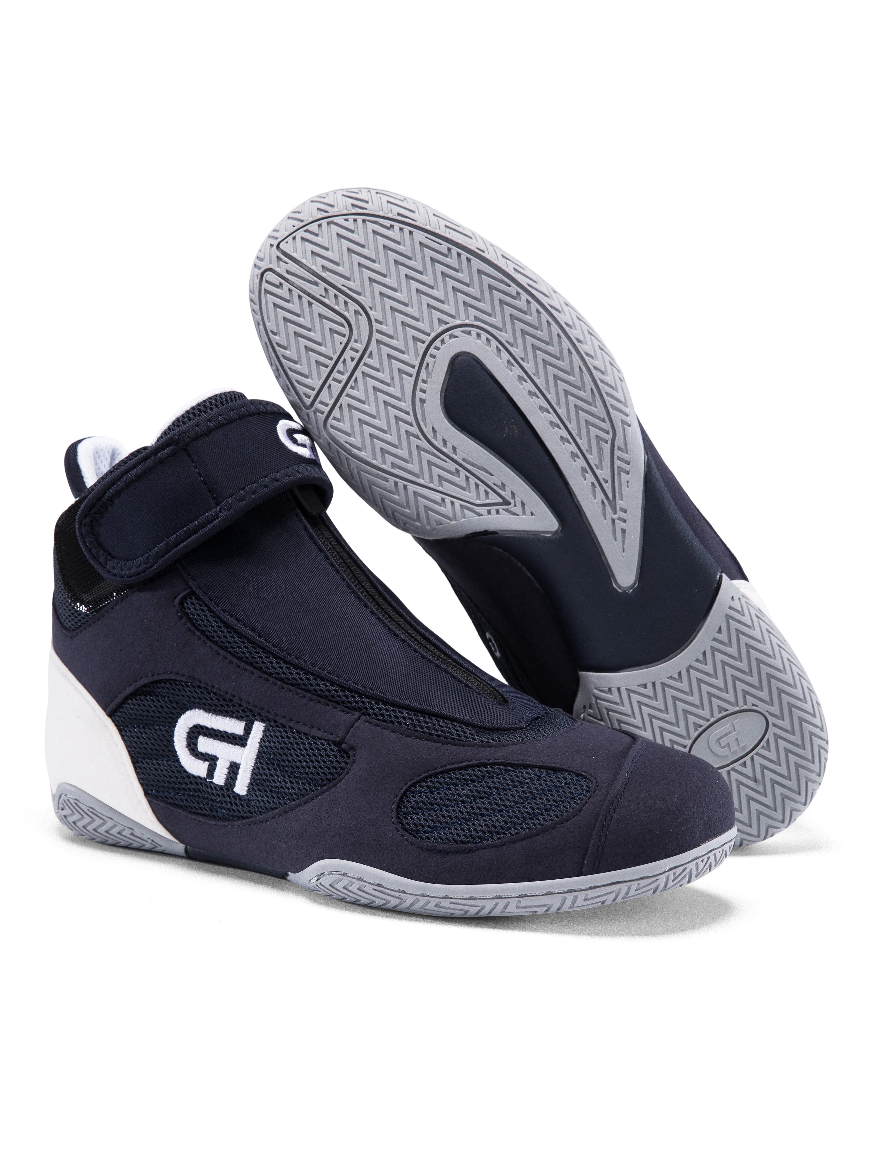 Wrestling Shoes – CH Gear