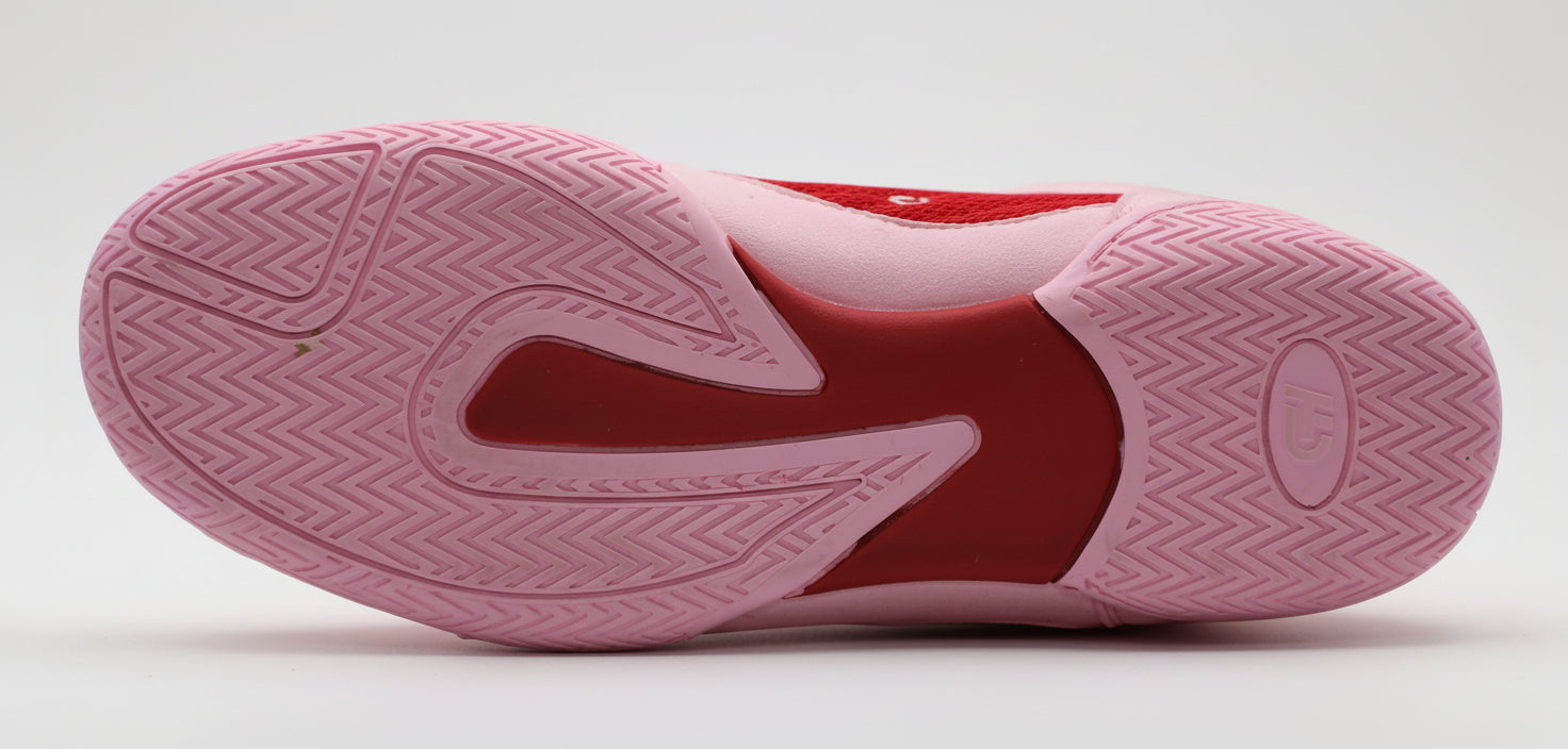 XXV Wrestling Shoe Lovestruck