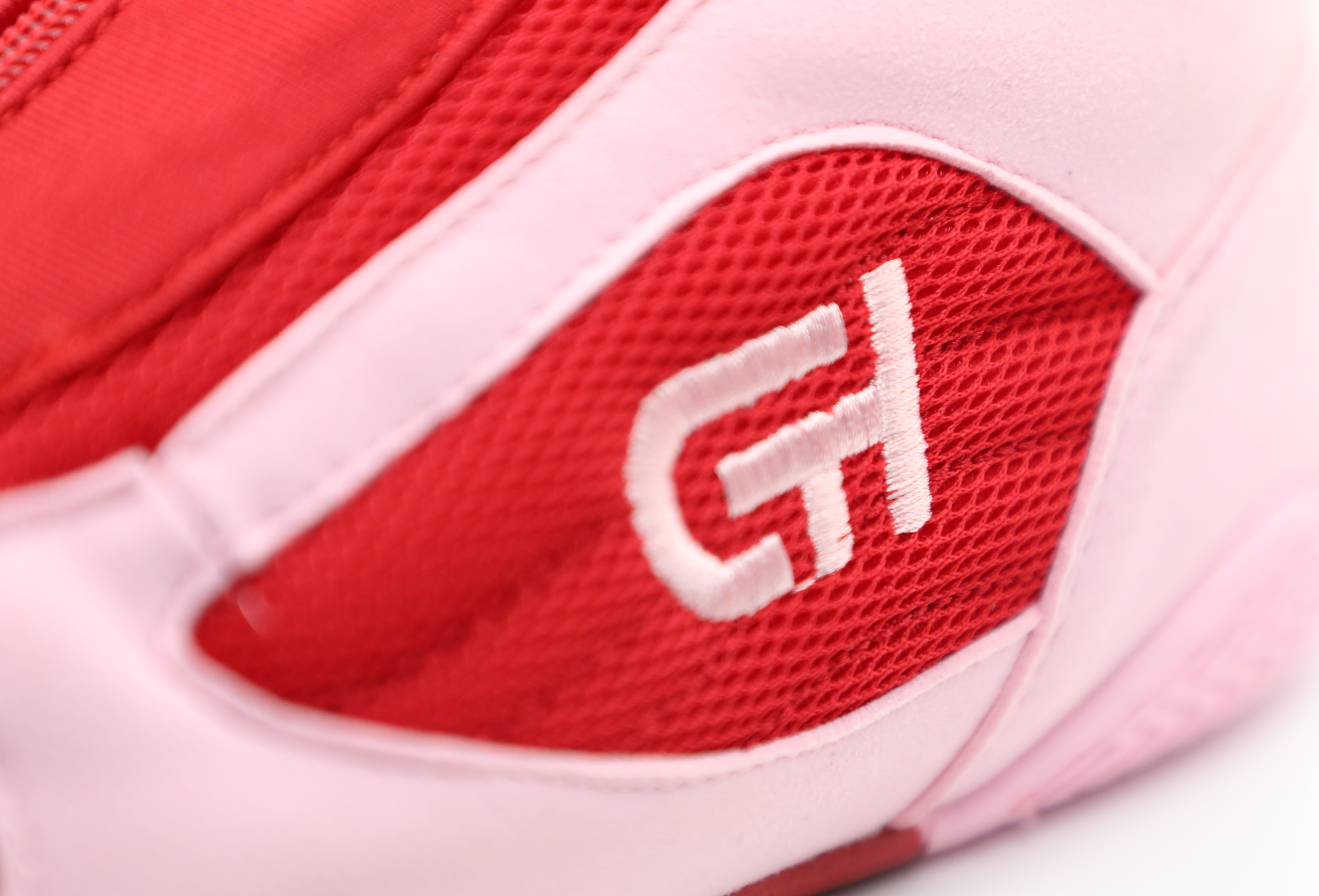 XXV Wrestling Shoe Lovestruck