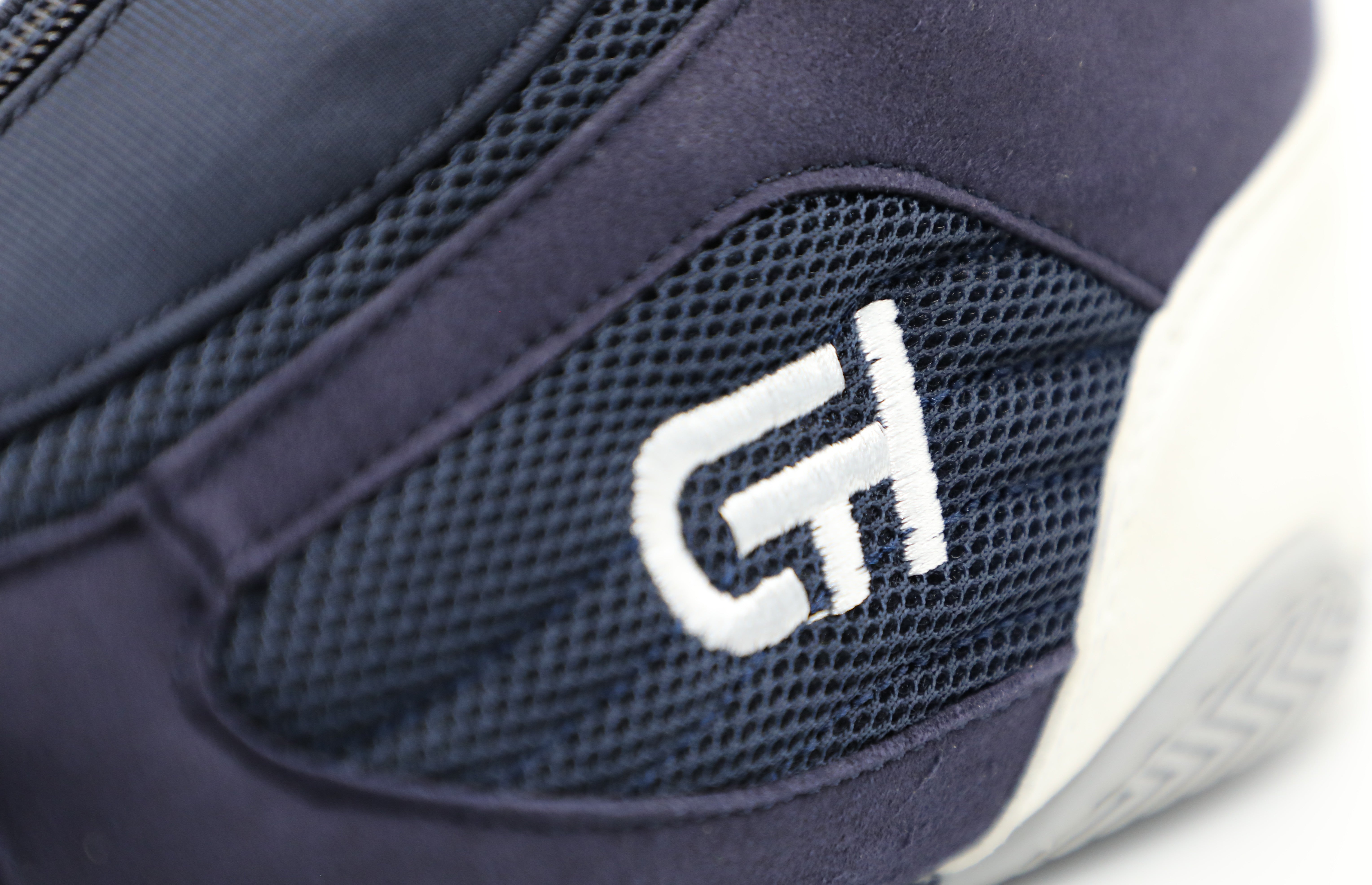 XXV Wrestling Shoe Navy/White – CH Gear