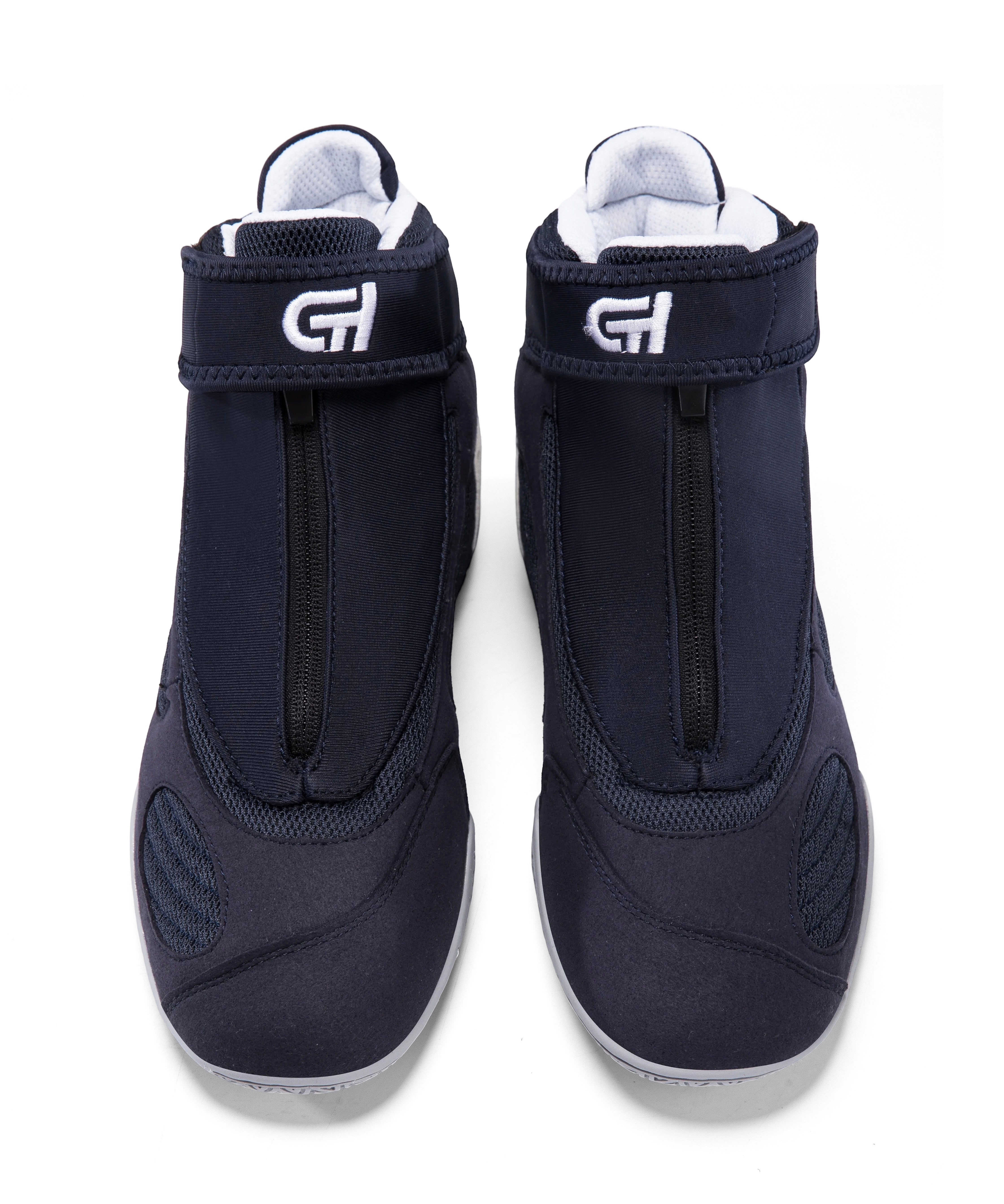 XXVI Wrestling Shoe Navy/White