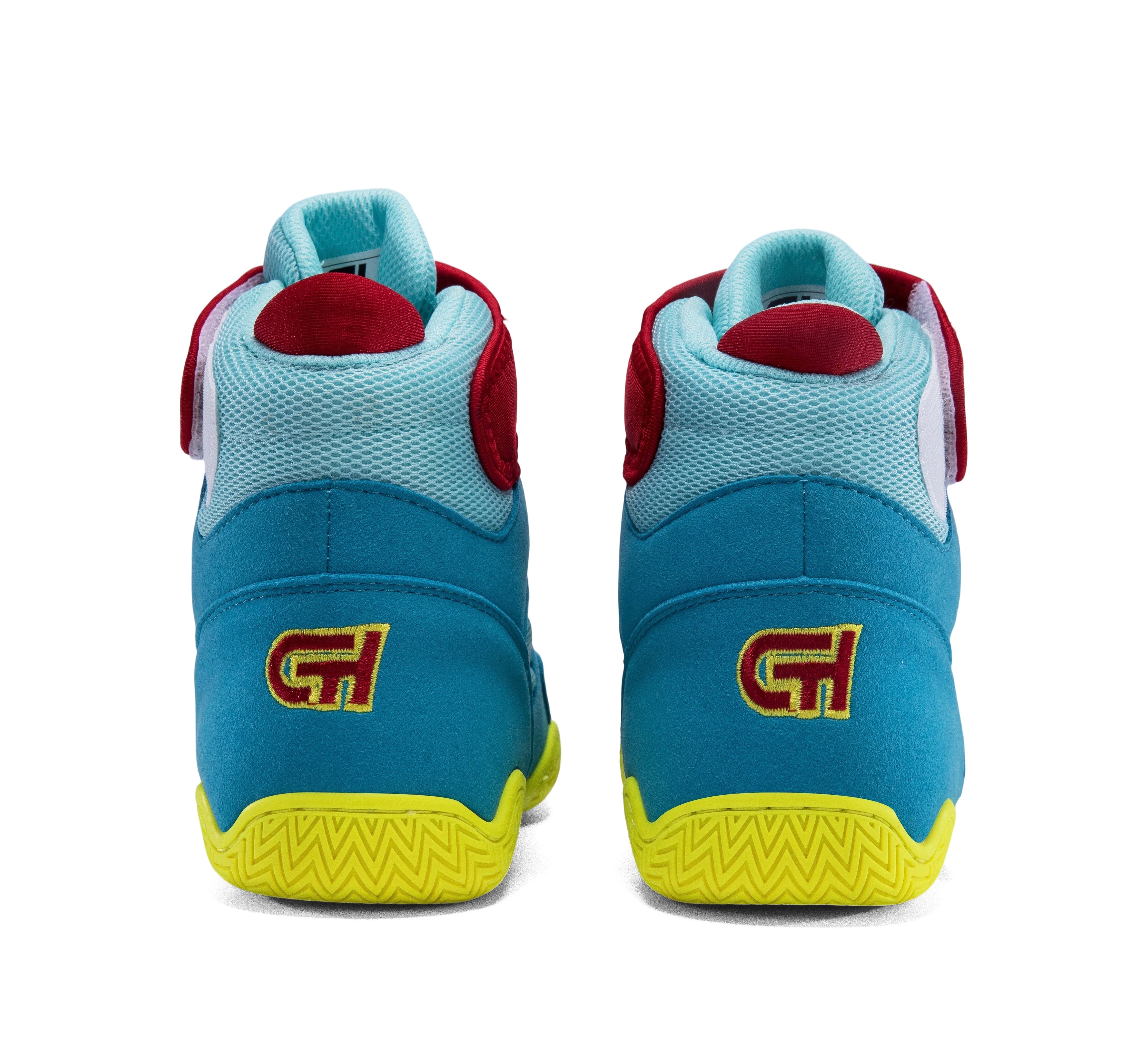 XXVI Wrestling Shoe Legacy – CH Gear