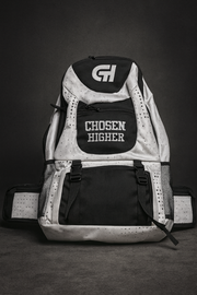 Wrestling Backpack