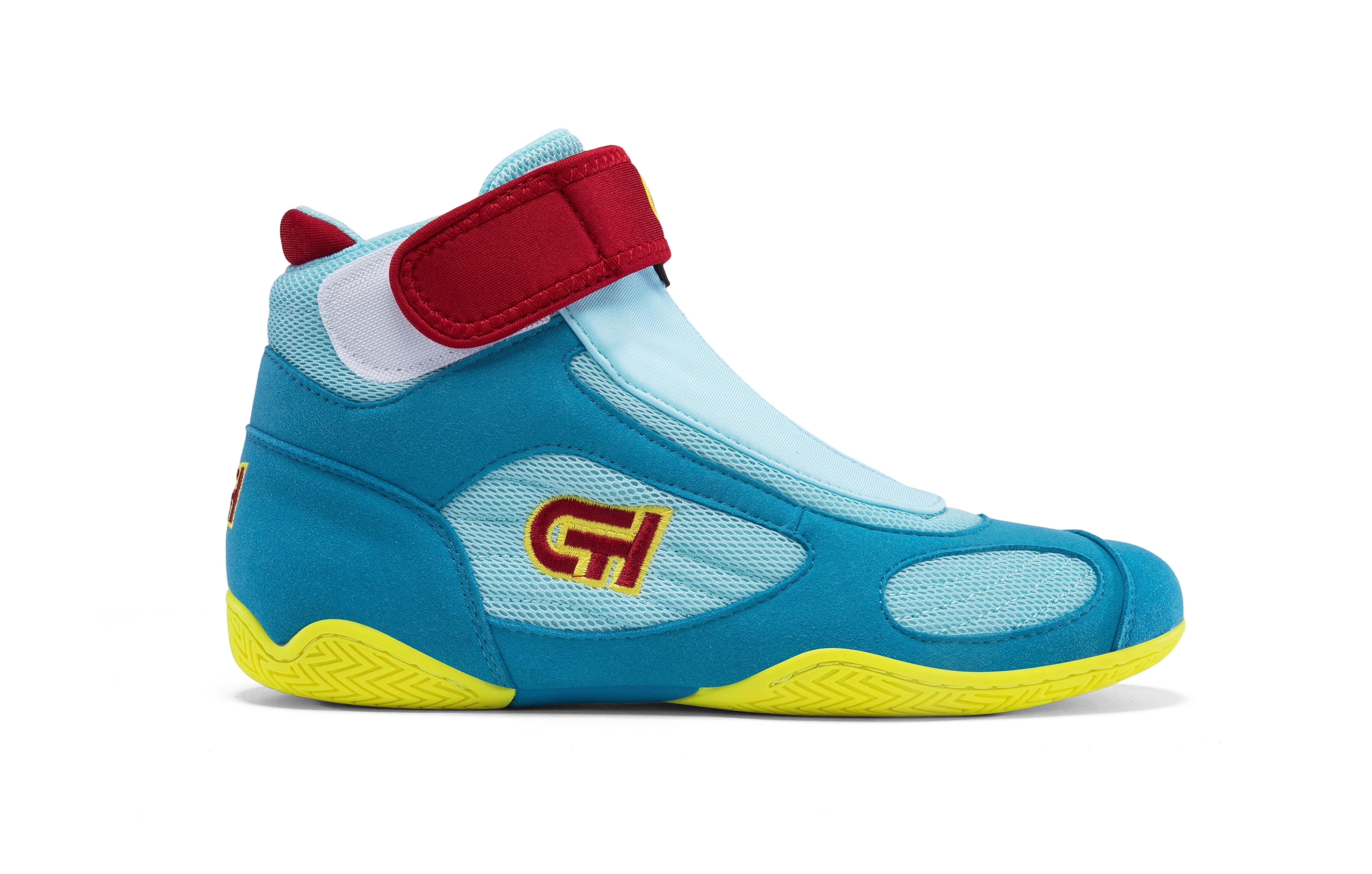 XXVI Wrestling Shoe Legacy