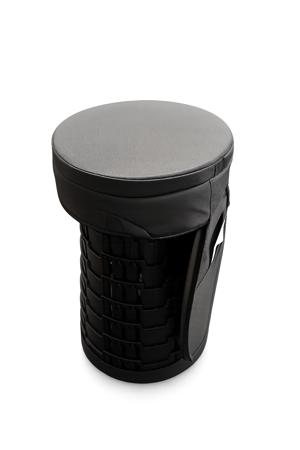 Collapsible Stool 2.0