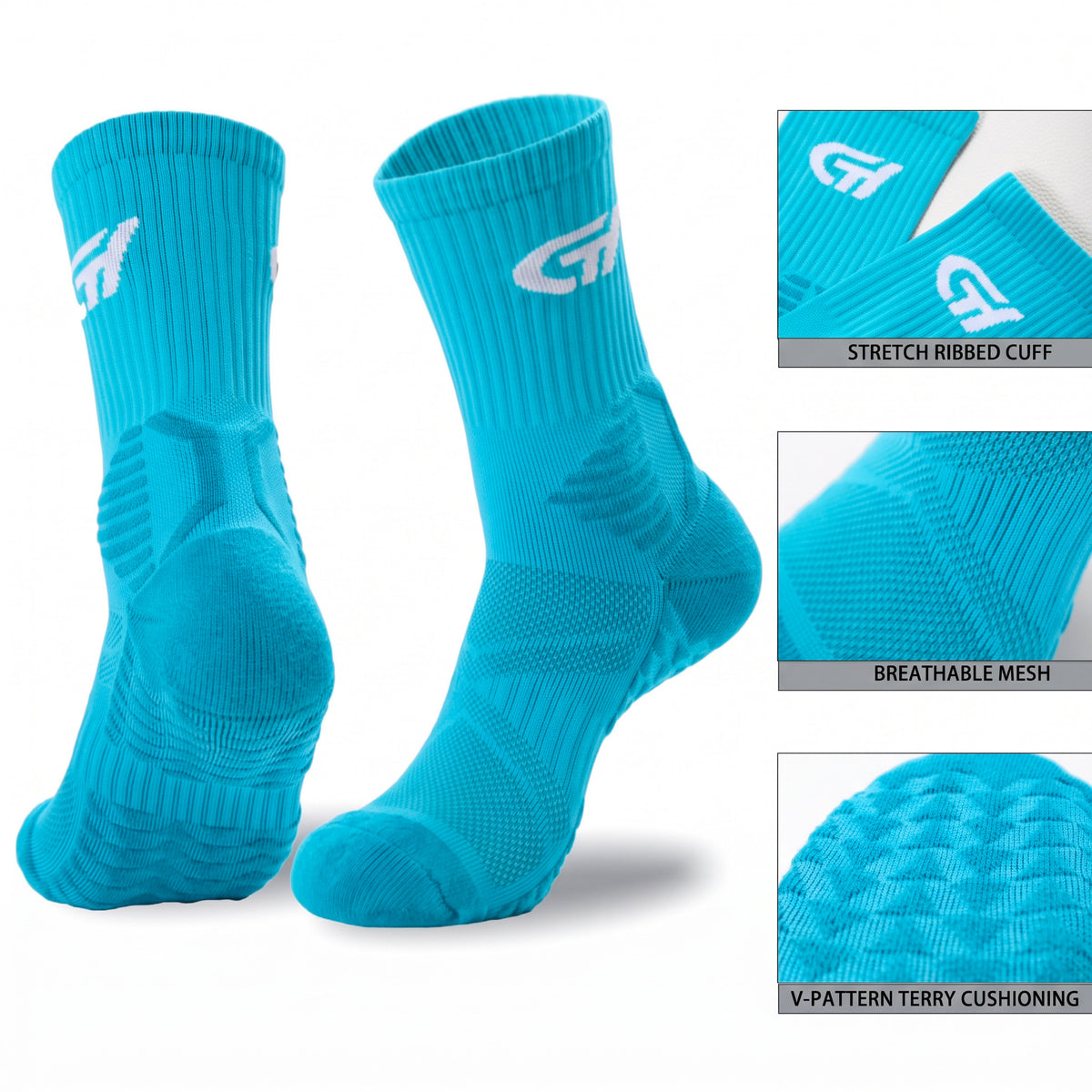 Performance Sock Gen 2