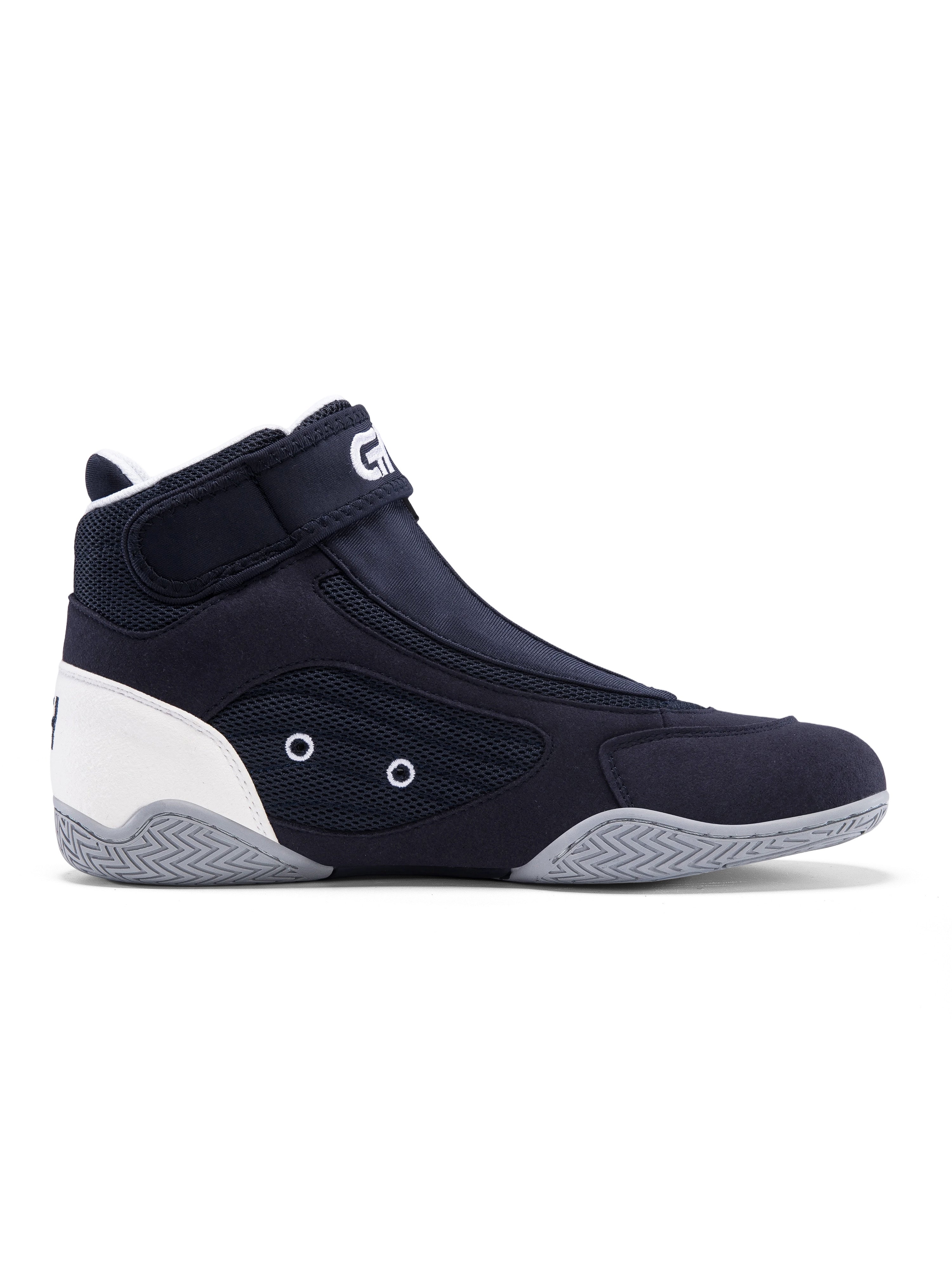 XXVI Wrestling Shoe Navy/White