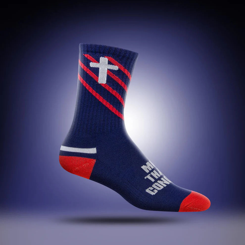 Pathos Socks