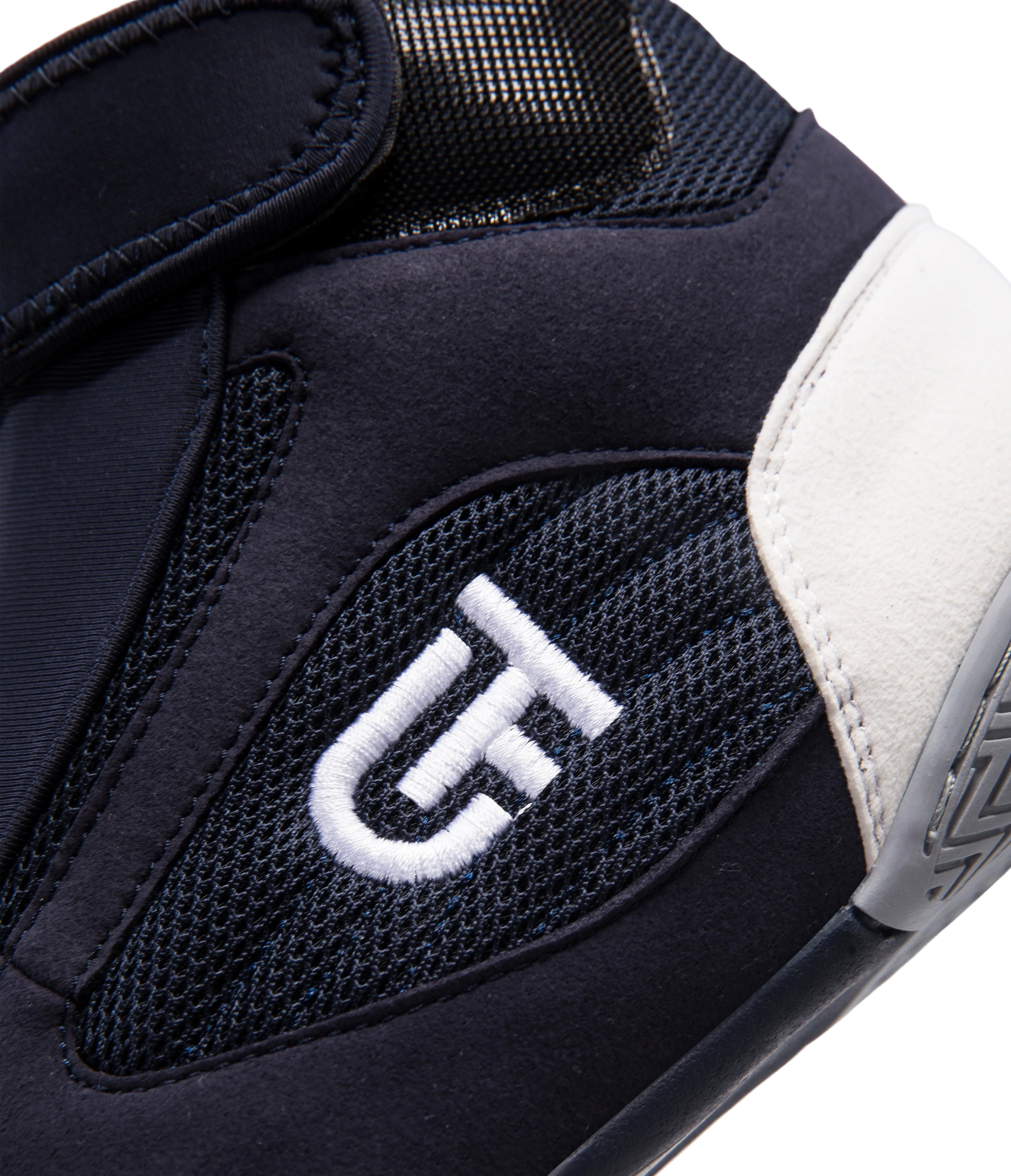 XXVI Wrestling Shoe Navy/White