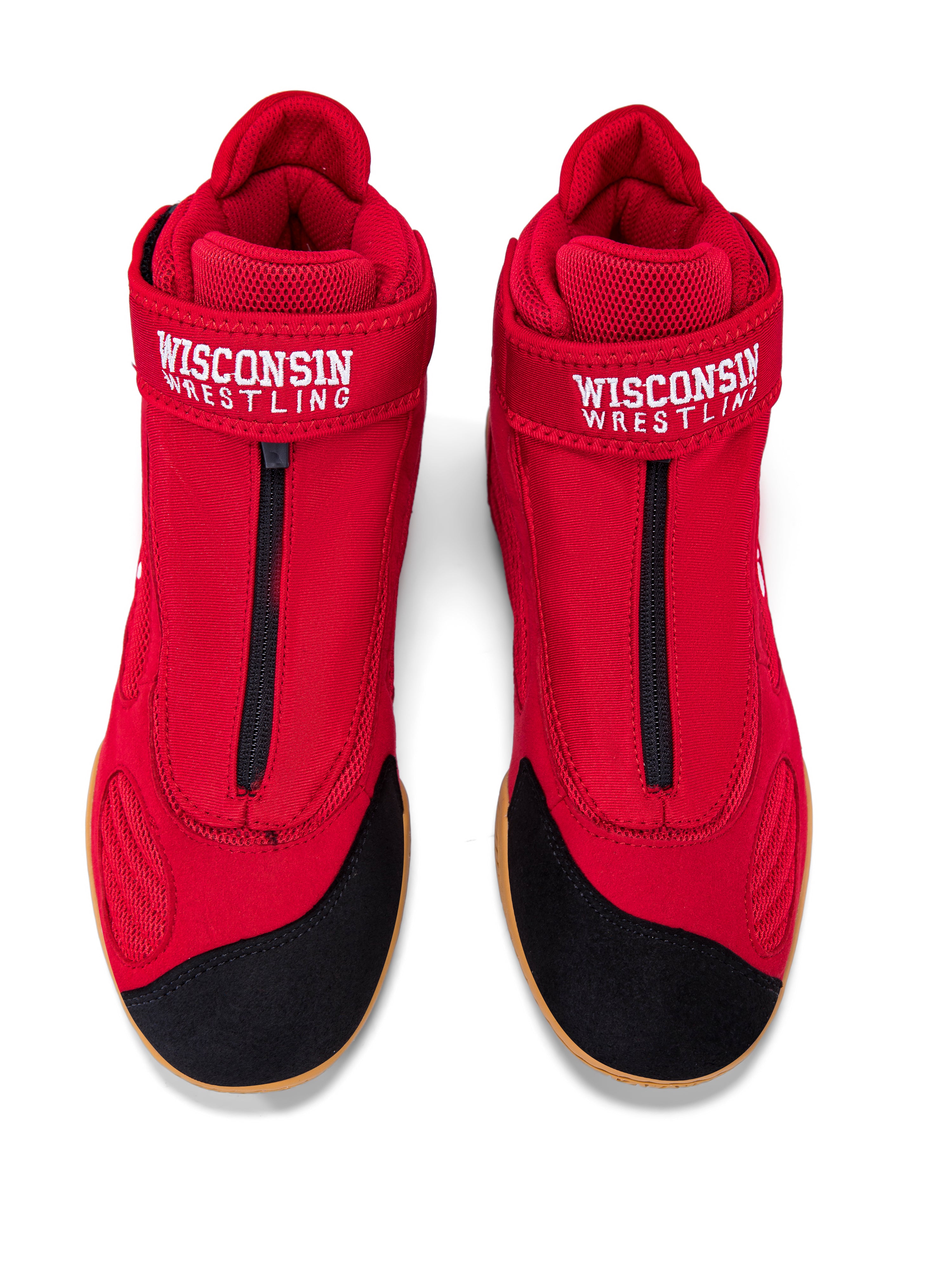 XXVI x Wisconsin Wrestling