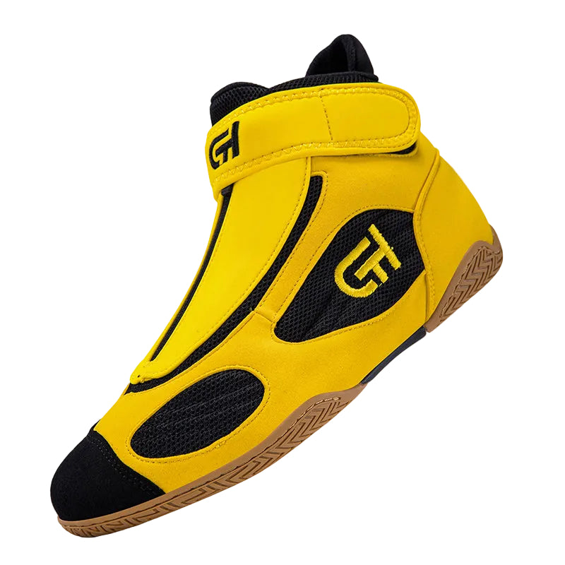 XXVI Wrestling Shoe Bumblebee