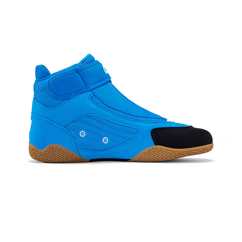 XXVI Wrestling Shoe Aqua