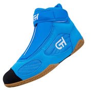 XXVI Wrestling Shoe Aqua