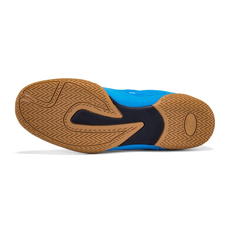 XXVI Wrestling Shoe Aqua