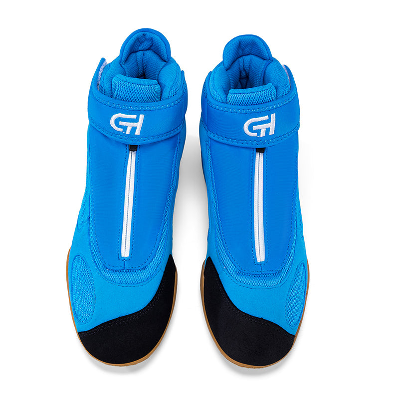 XXVI Wrestling Shoe Aqua
