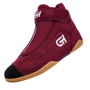 XXVI Wrestling Shoe Heritage