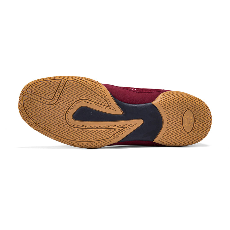 XXVI Wrestling Shoe Heritage