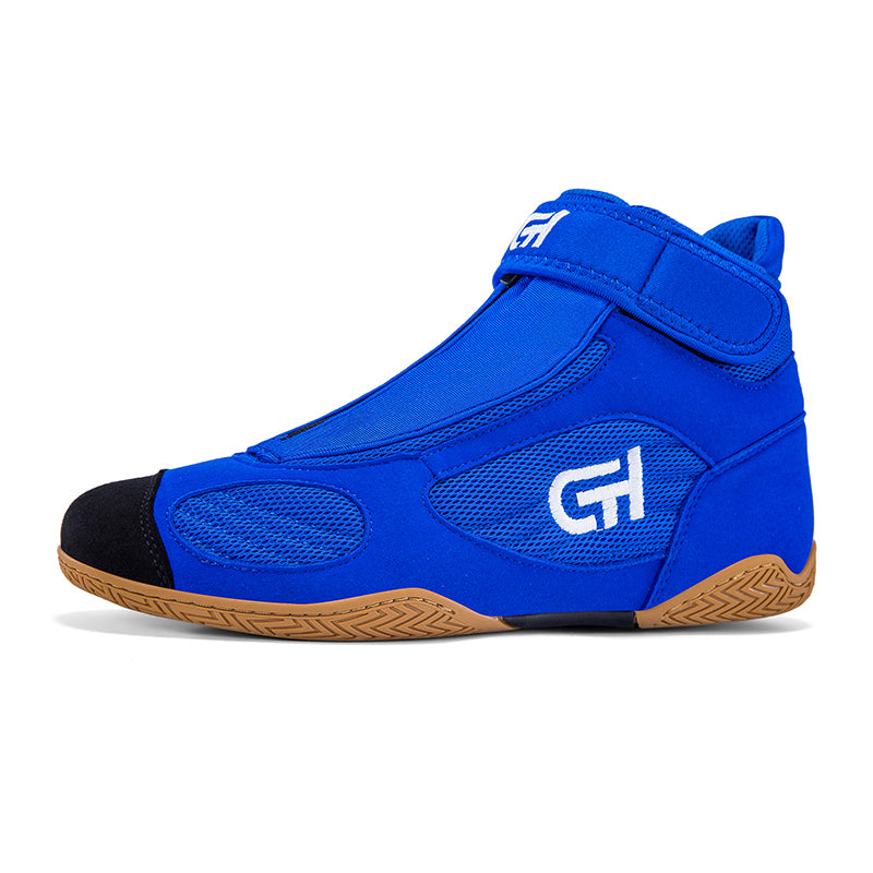 XXVI Wrestling Shoe Sonic