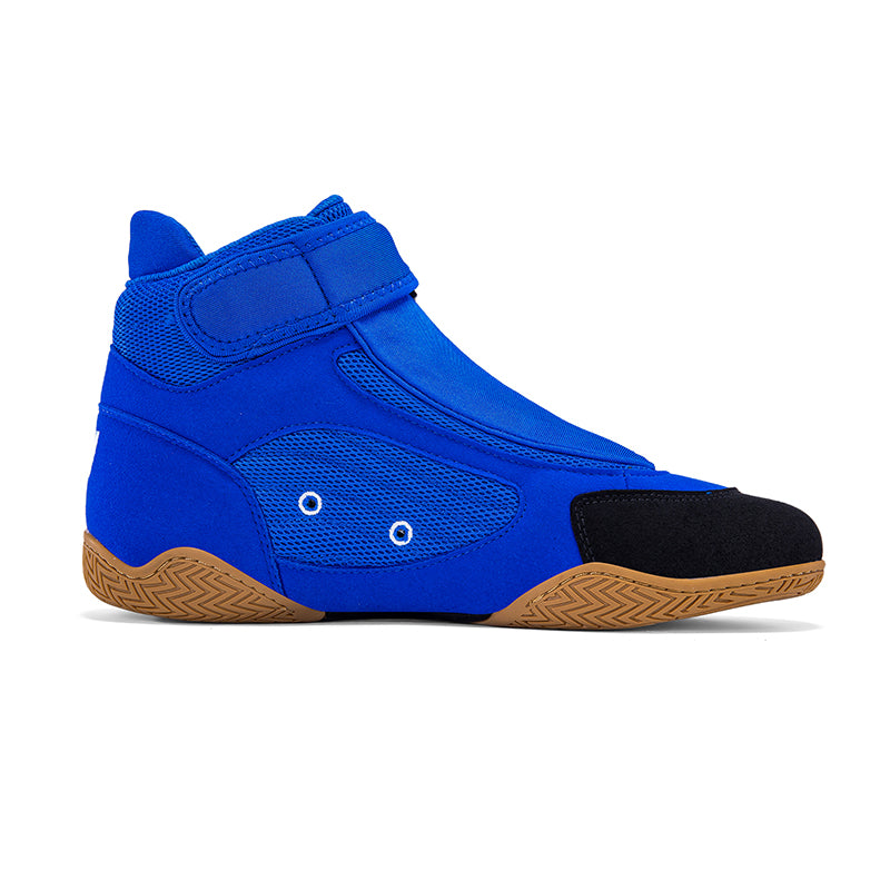 XXVI Wrestling Shoe Sonic