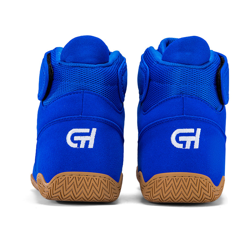 XXVI Wrestling Shoe Sonic