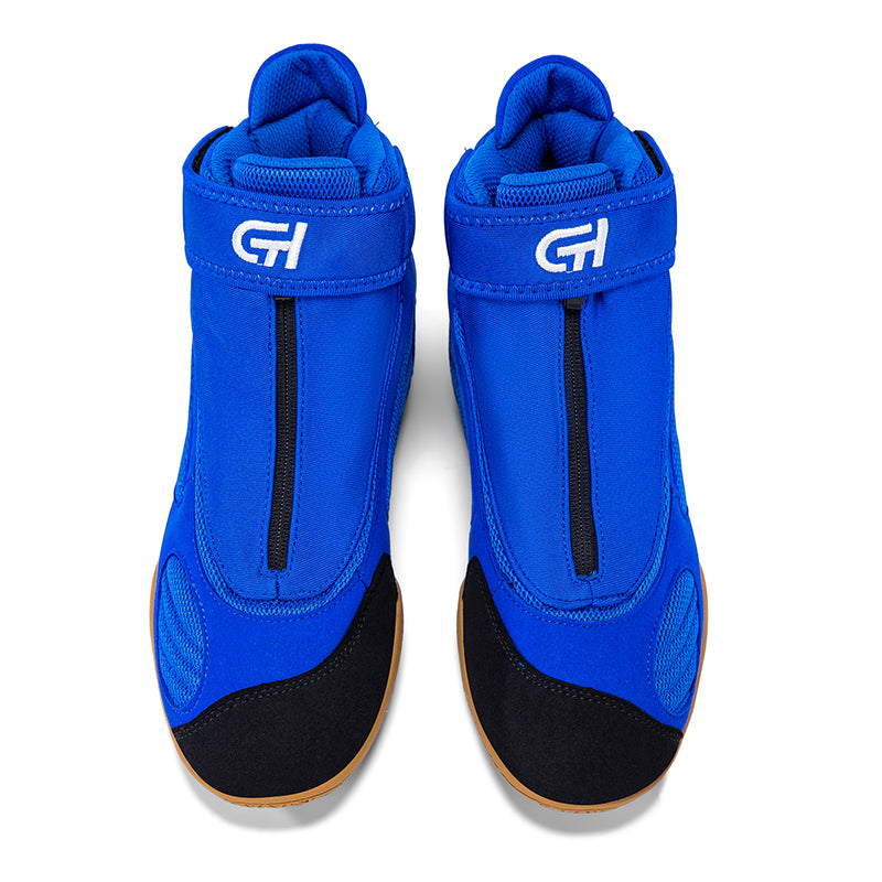 XXVI Wrestling Shoe Sonic