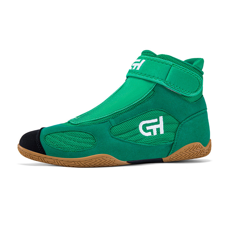 XXVI Wrestling Shoe Lucky