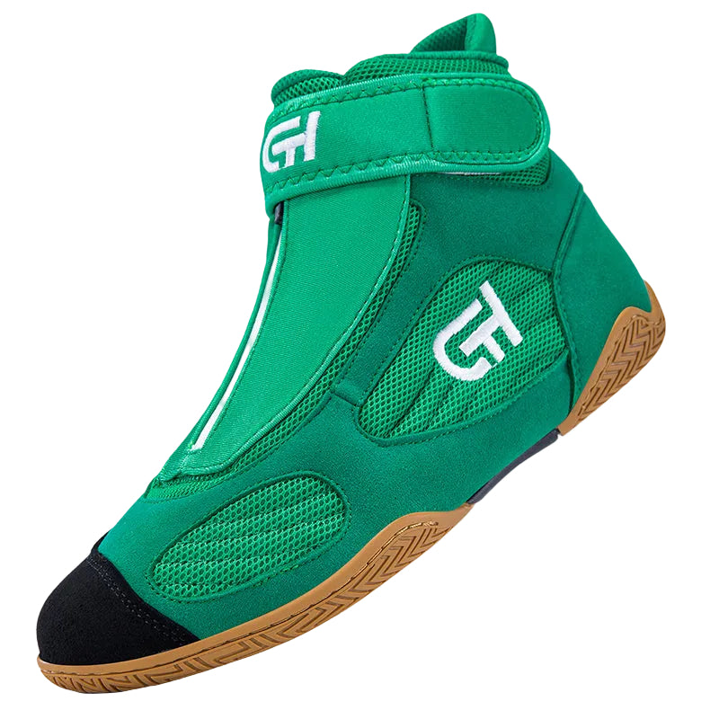 XXVI Wrestling Shoe Lucky