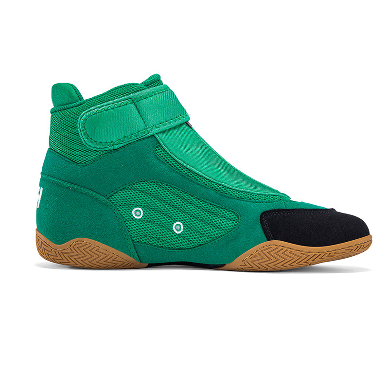 XXVI Wrestling Shoe Lucky
