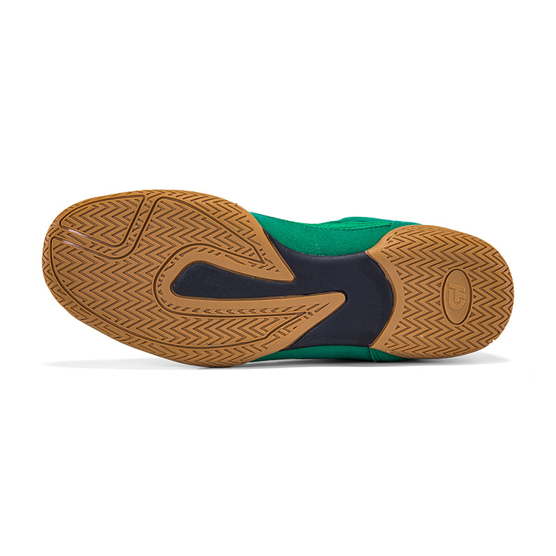 XXVI Wrestling Shoe Lucky